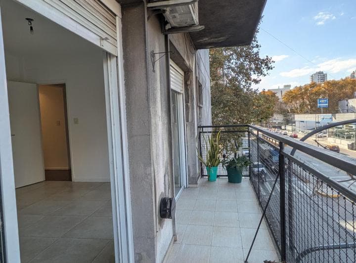 Departamento · 73m² · 3 Ambientes