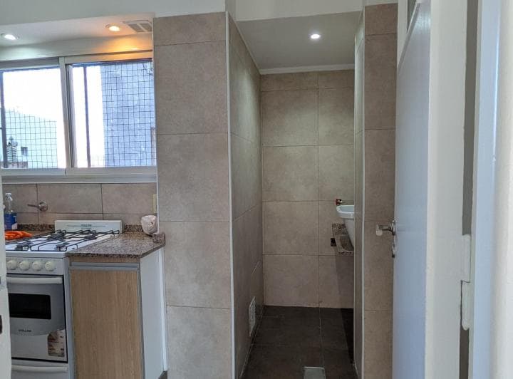 Departamento de 3 ambientes, Villa Crespo