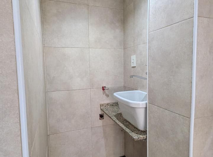 Departamento en Alquiler de 3 ambientes 