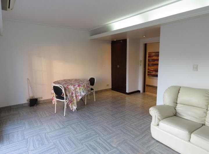 Departamento 3 ambientes en Villa Crespo - foto 1