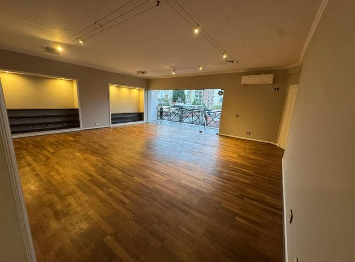 Departamento 4 ambientes en Villa Crespo - foto 1