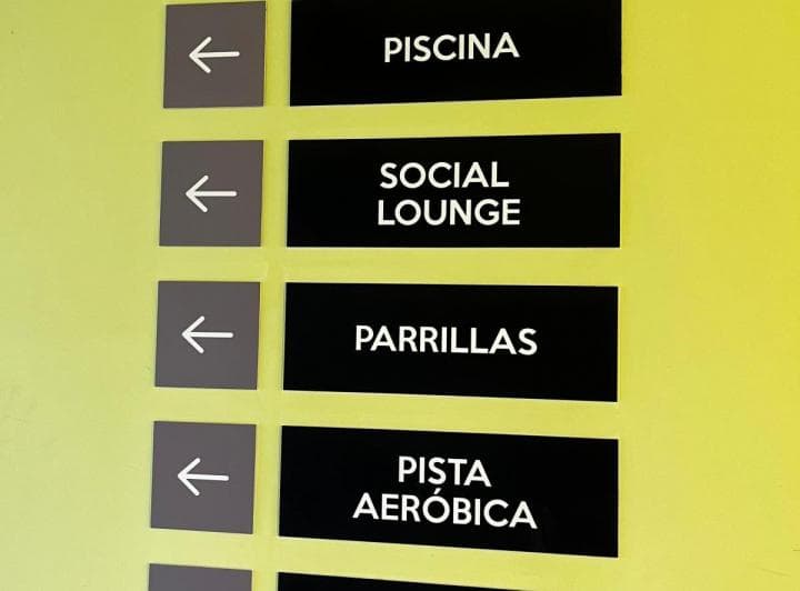 Departamento 50m² Alquiler