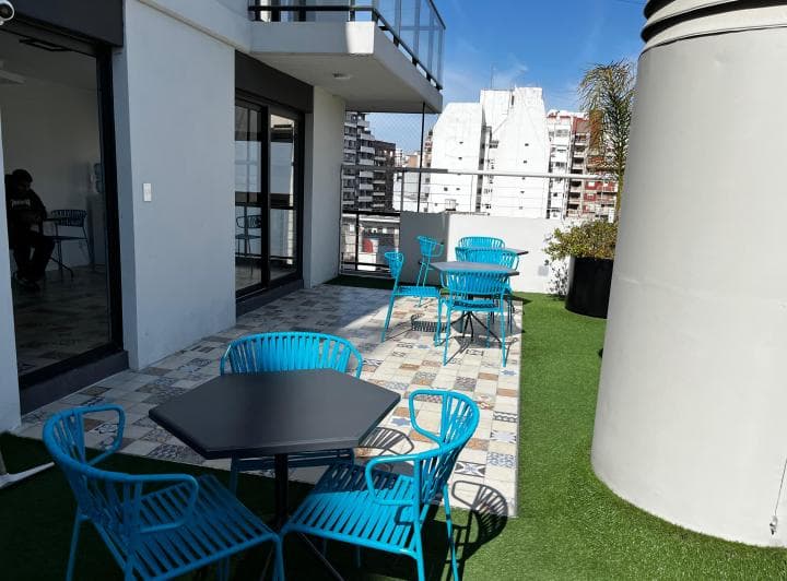 Departamento · 50m² · 2 Ambientes - Ana