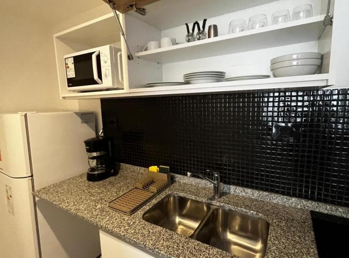 Departamento · 50m² · 2 Ambientes - Ana