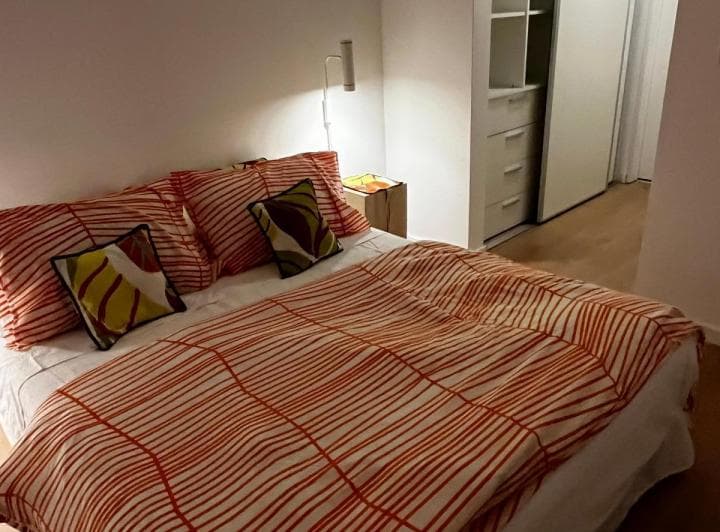 Departamento Alquiler de 2 ambientes