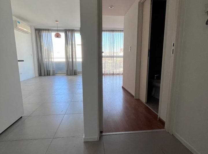 Departamento 2 ambientes en Villa Crespo - foto 1