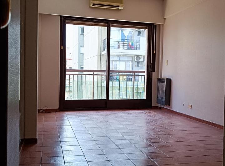 Departamento 60m² Alquiler 