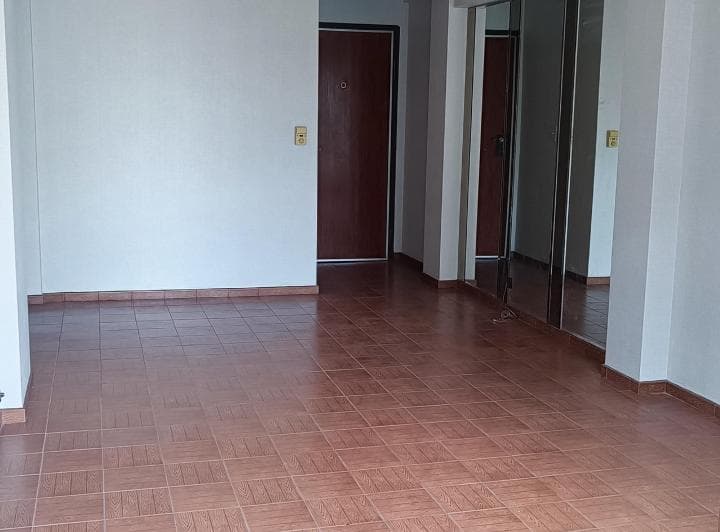 Departamento 60m² Alquiler 
