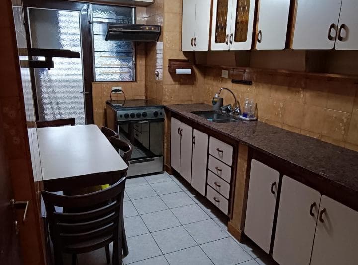 Departamento de 3 ambientes Alquiler $ 890.000