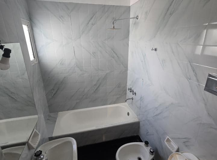 Departamento en Alquiler de 3 ambientes 