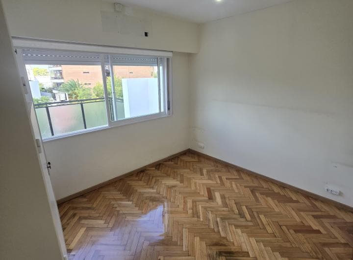 Departamento 110m² Alquiler 