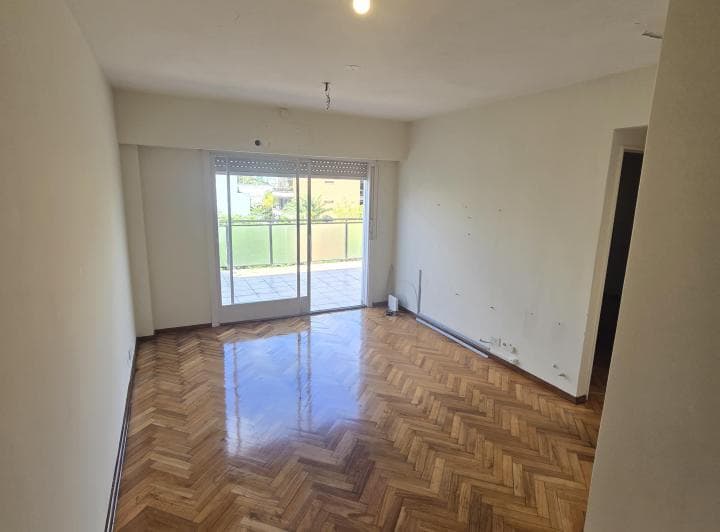 Departamento · 75m² · 3 Ambientes - Alicia ALVAREZ BOERO