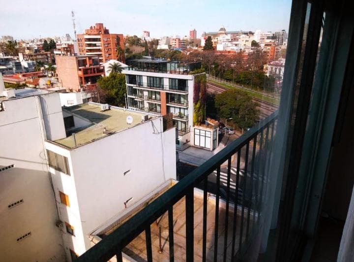 Departamento 2 ambientes en Villa Devoto - foto 1