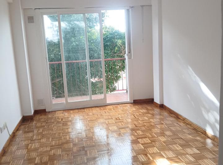 Departamento 2 ambientes en Villa Gral. Mitre - foto 1