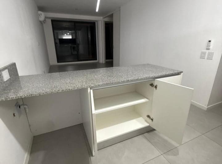 Departamento 58m² Alquiler 