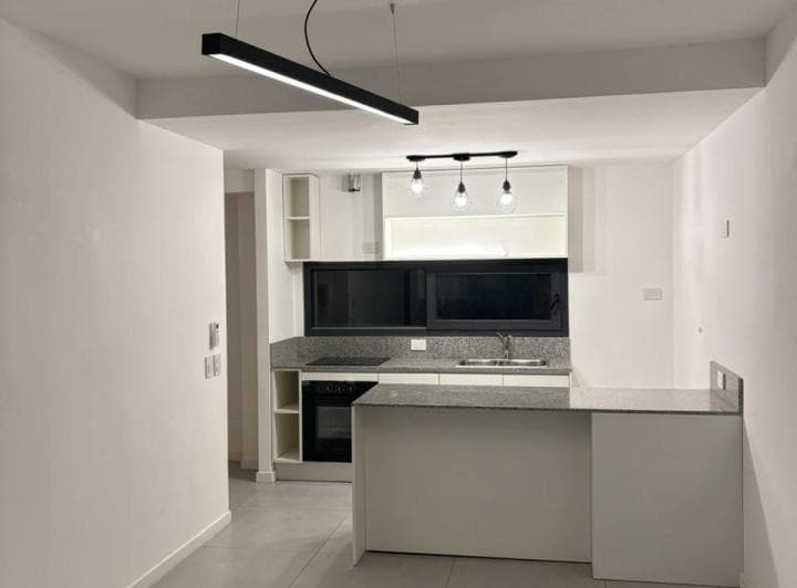 Departamento 58m² Alquiler 