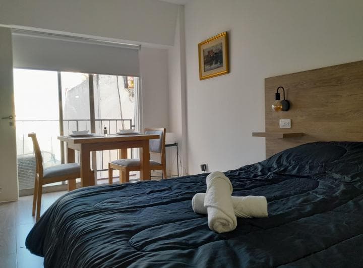 Departamento en Palermo - foto 1