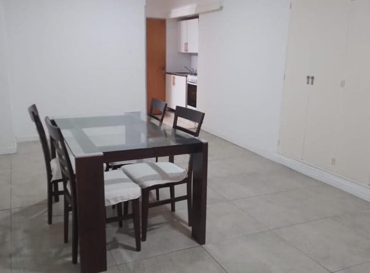 Departamento 1 ambientes en Retiro - foto 1