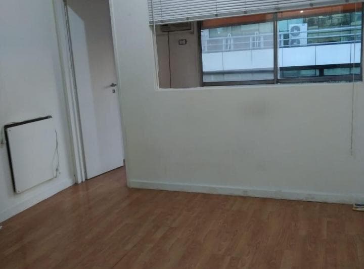 Departamento 1 ambientes en San Nicolás - foto 1