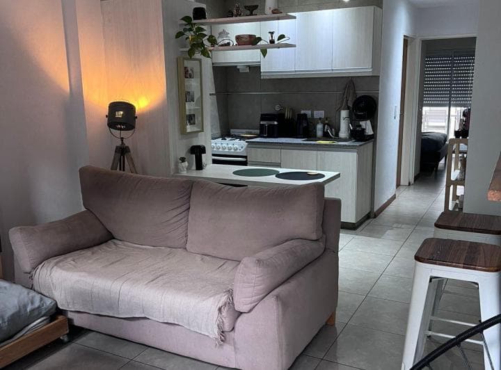 PH 63m² Alquiler 
