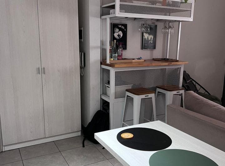 PH 63m² Alquiler 