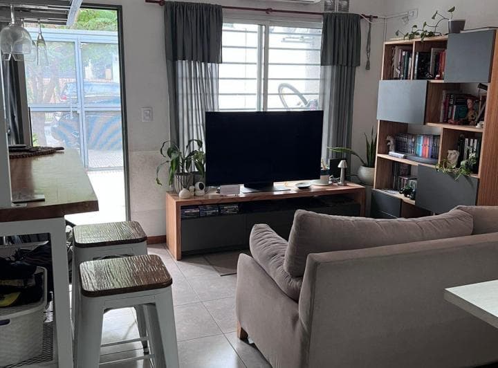 PH de 2 ambientes Alquiler $ 990.000