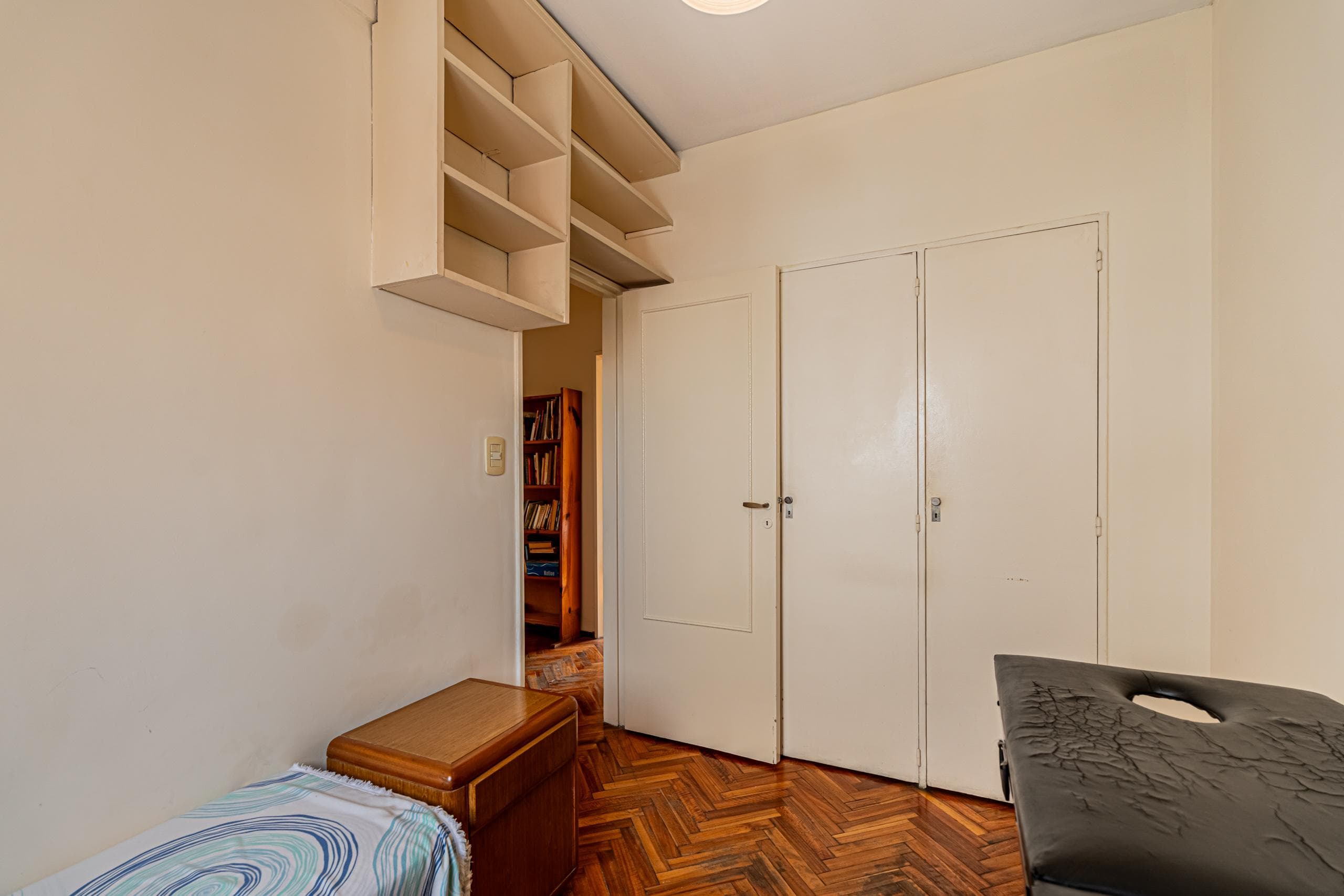 Departamento 4 ambientes en Flores - foto 12