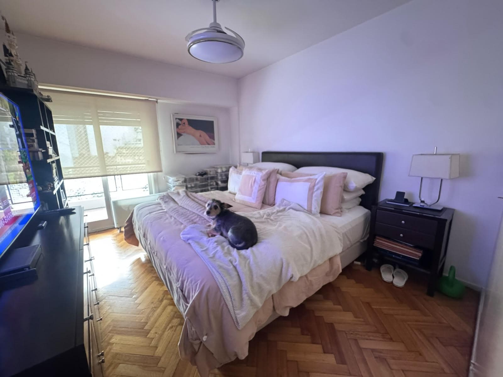 Departamento 4 ambientes en Palermo - foto 22