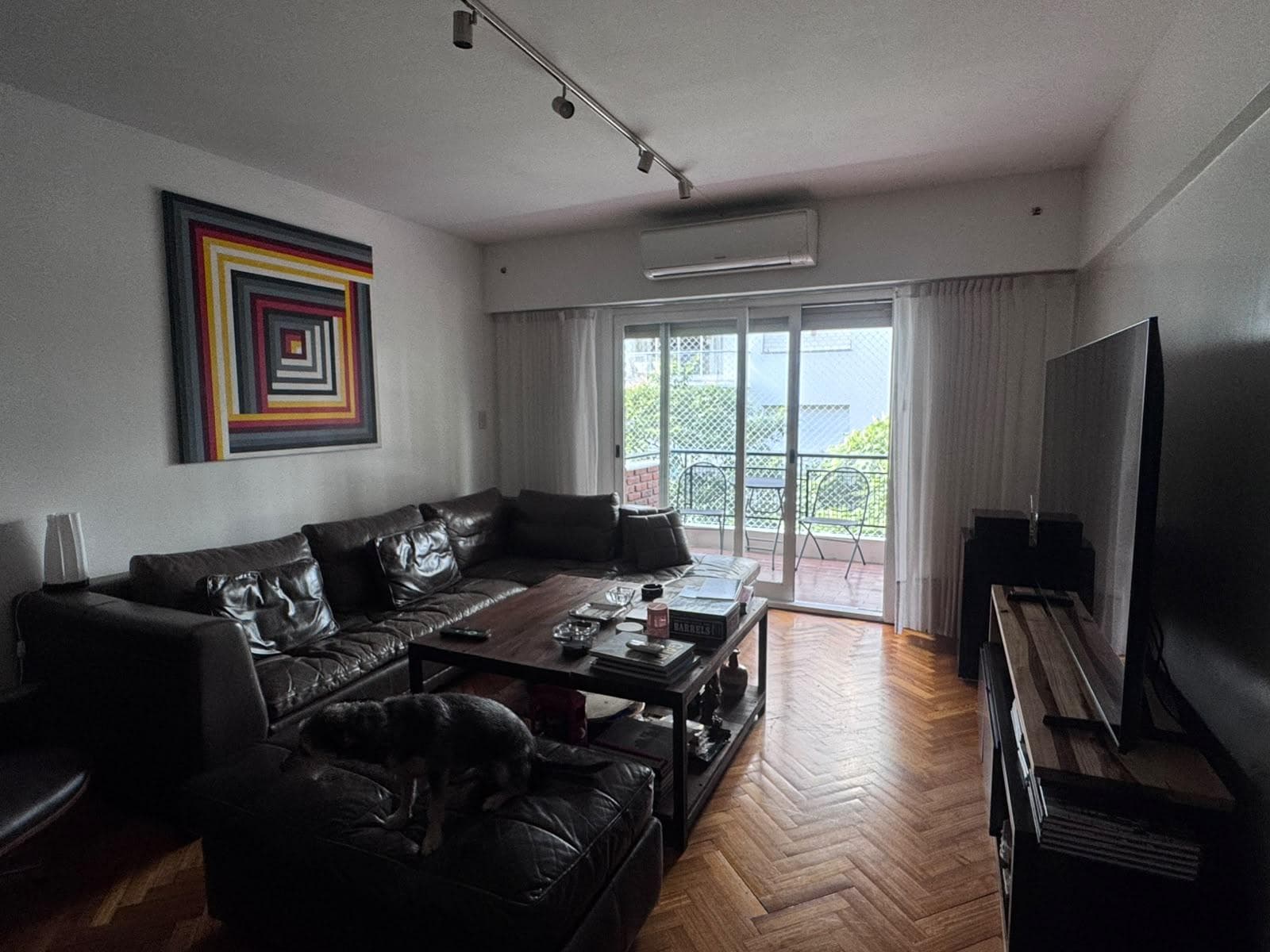 Departamento 4 ambientes en Palermo - foto 30