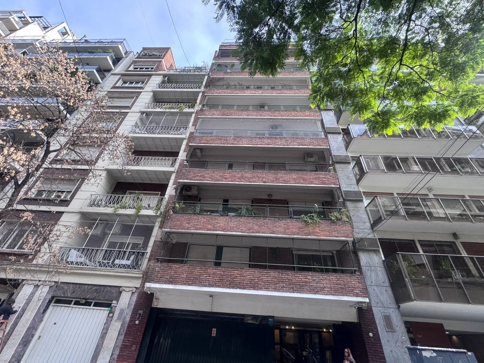 Departamento 4 ambientes en Palermo - foto 6
