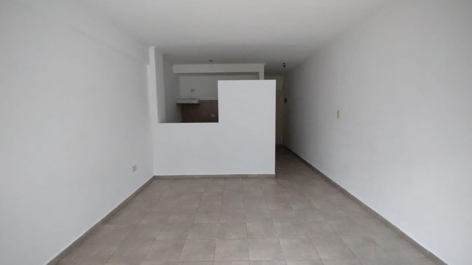 Departamento 1 ambientes en La Plata, La Plata - foto 3