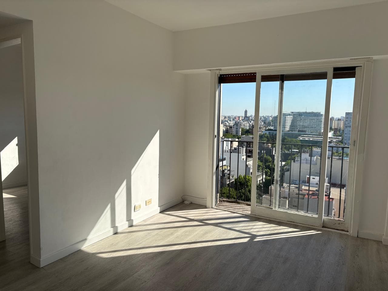 Departamento 2 ambientes en Palermo Hollywood, Palermo - foto 2