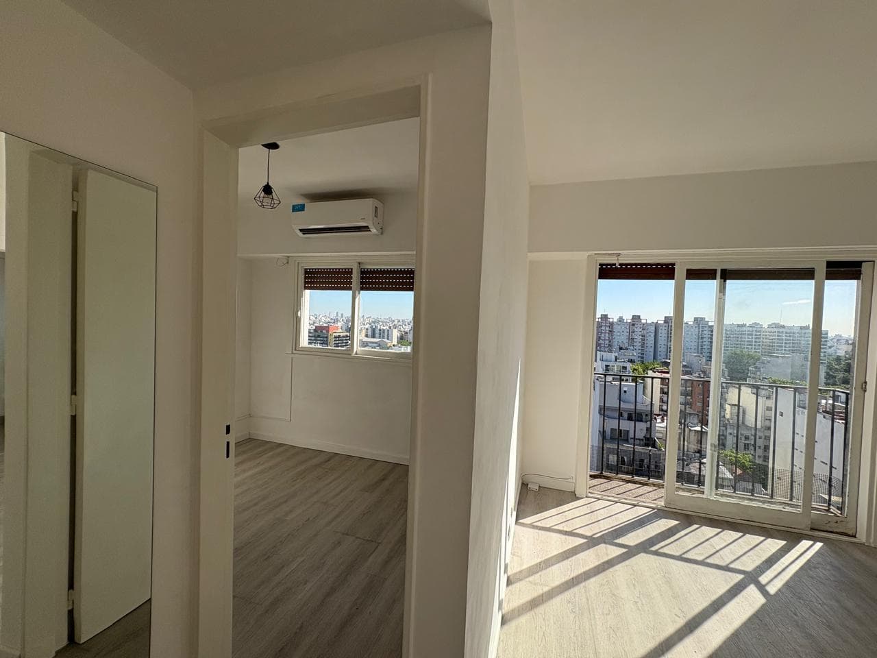 Departamento 2 ambientes en Palermo Hollywood, Palermo - foto 11