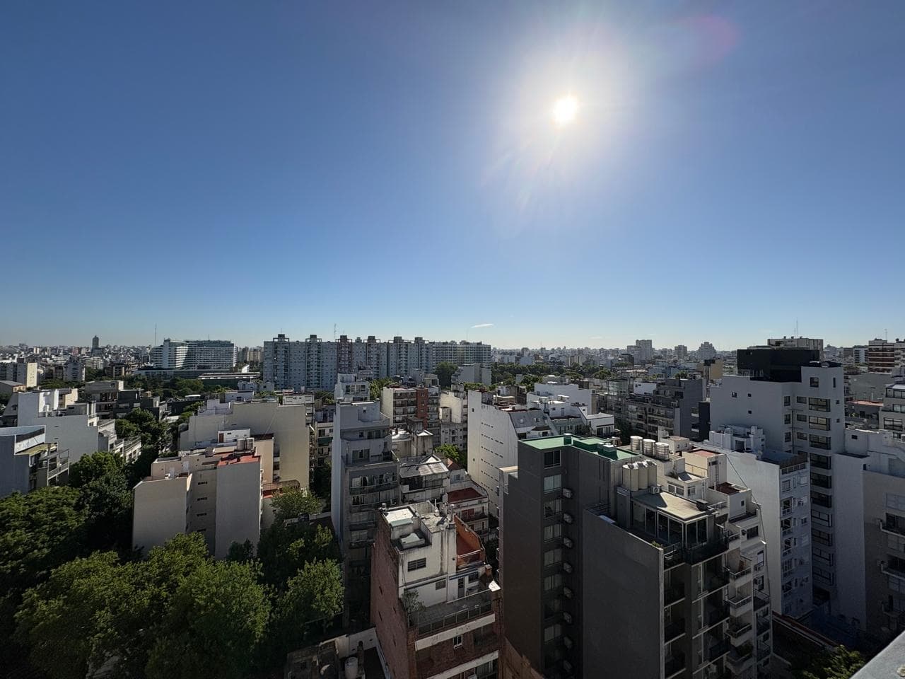 Departamento 2 ambientes en Palermo Hollywood, Palermo - foto 6