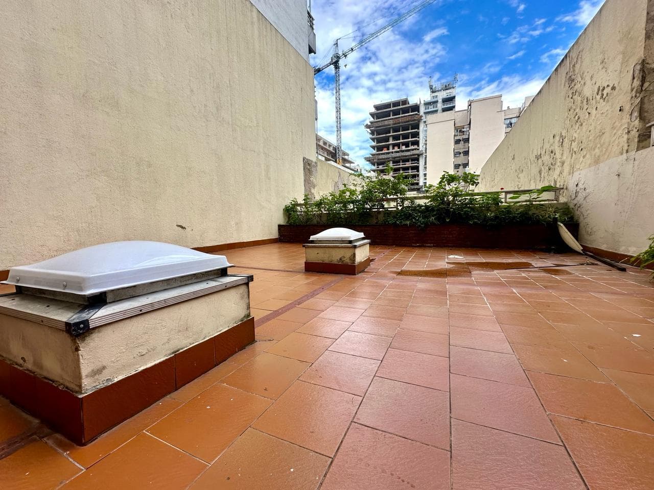 Departamento 3 ambientes en Barracas - foto 16