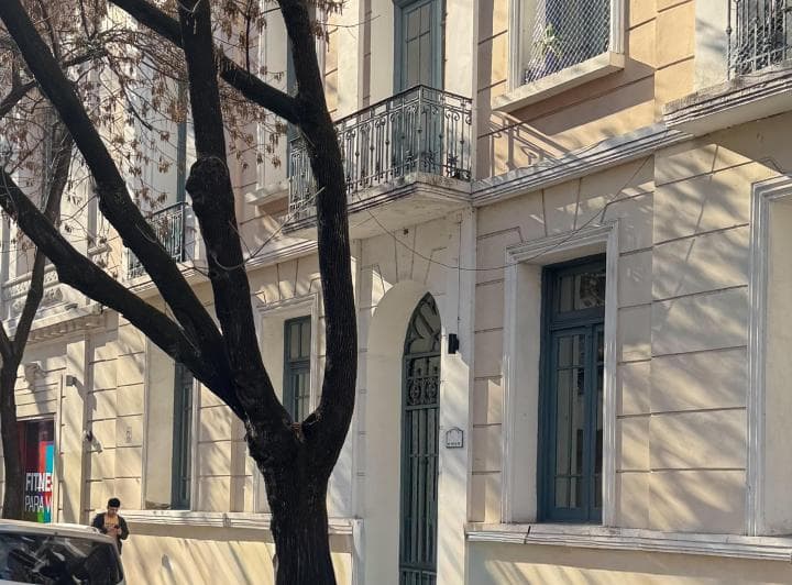 PH 2 ambientes en Palermo - foto 1