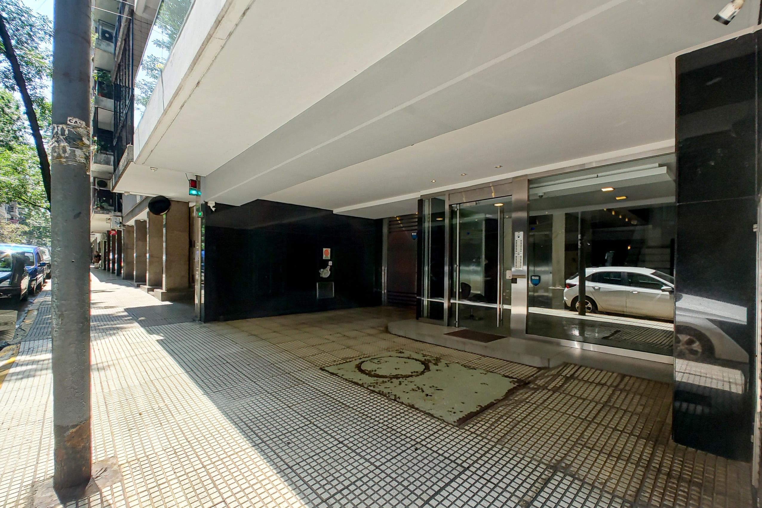 Departamento 2 ambientes en Barrio Norte - foto 19