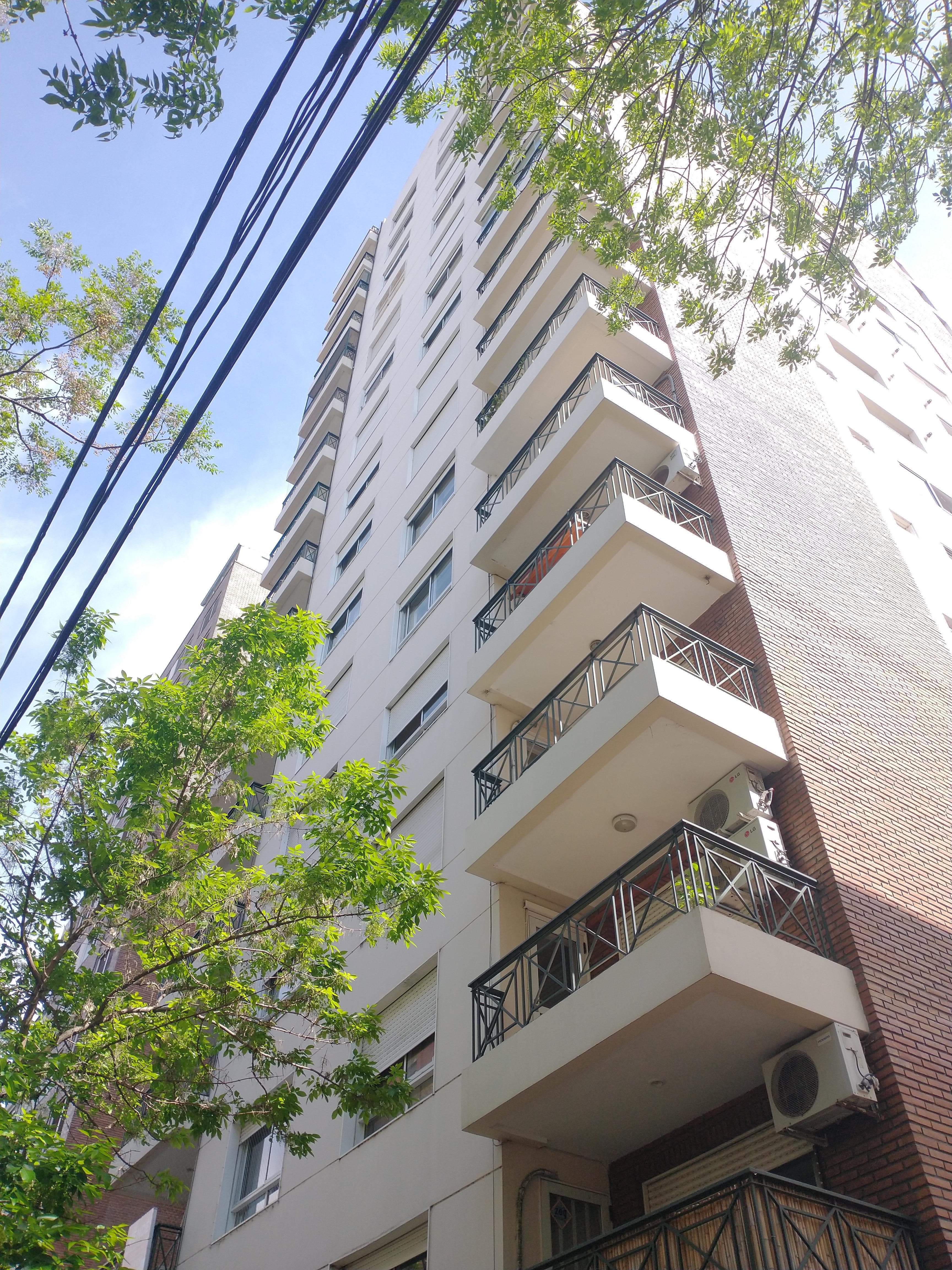 Departamento 2 ambientes en San Isidro, San Isidro - foto 1