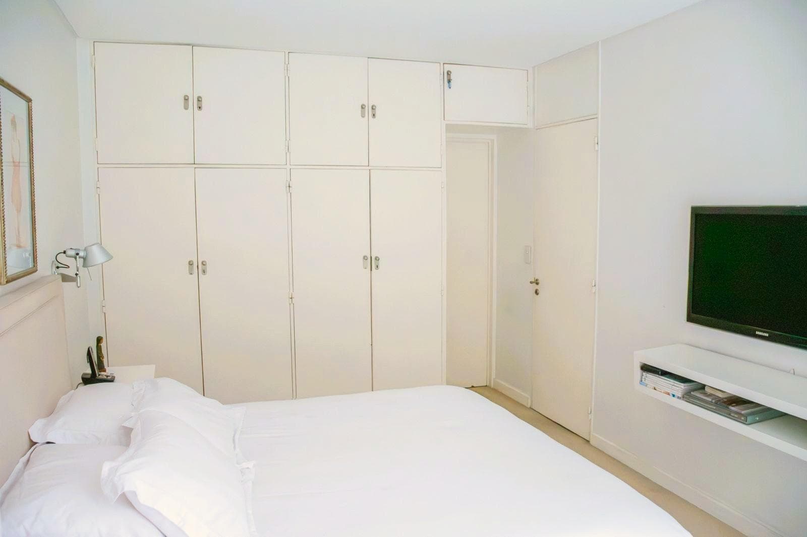 Departamento 3 ambientes en Palermo Chico, Palermo - foto 12