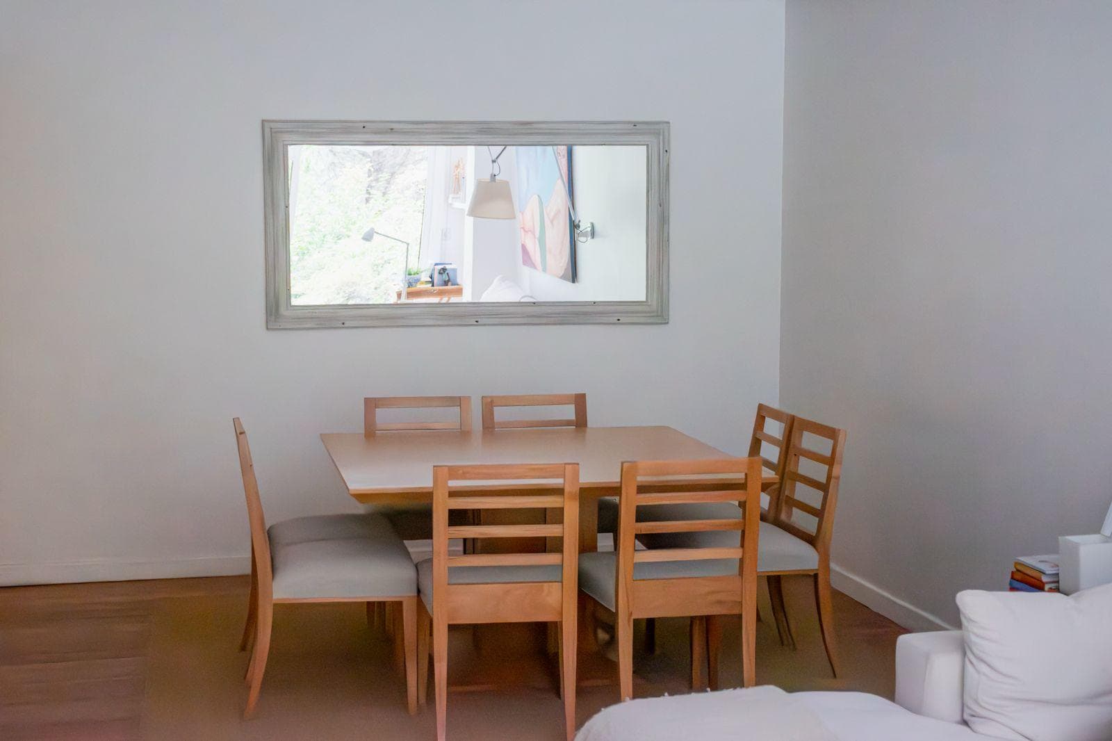 Departamento 3 ambientes en Palermo Chico, Palermo - foto 3