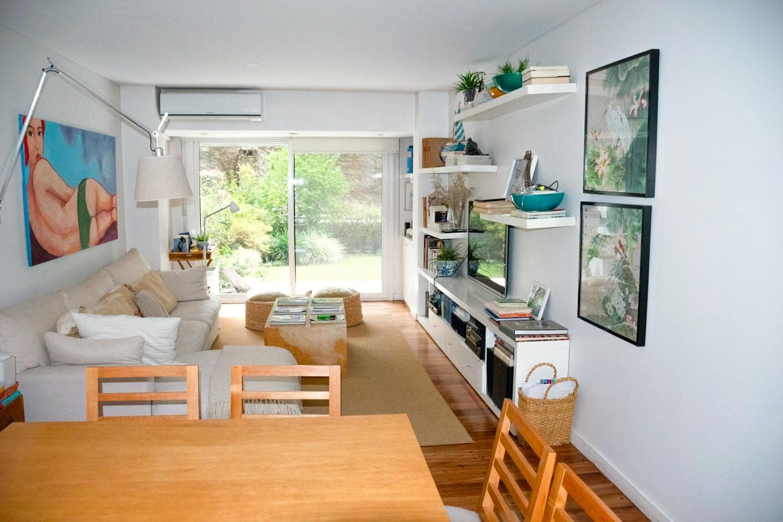 Departamento 3 ambientes en Palermo Chico, Palermo - foto 22