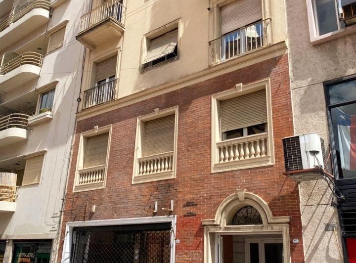 Departamento 2 ambientes en San Telmo - foto 1