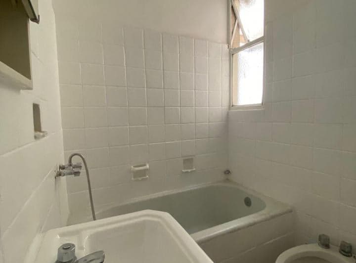 Departamento 36m² Alquiler