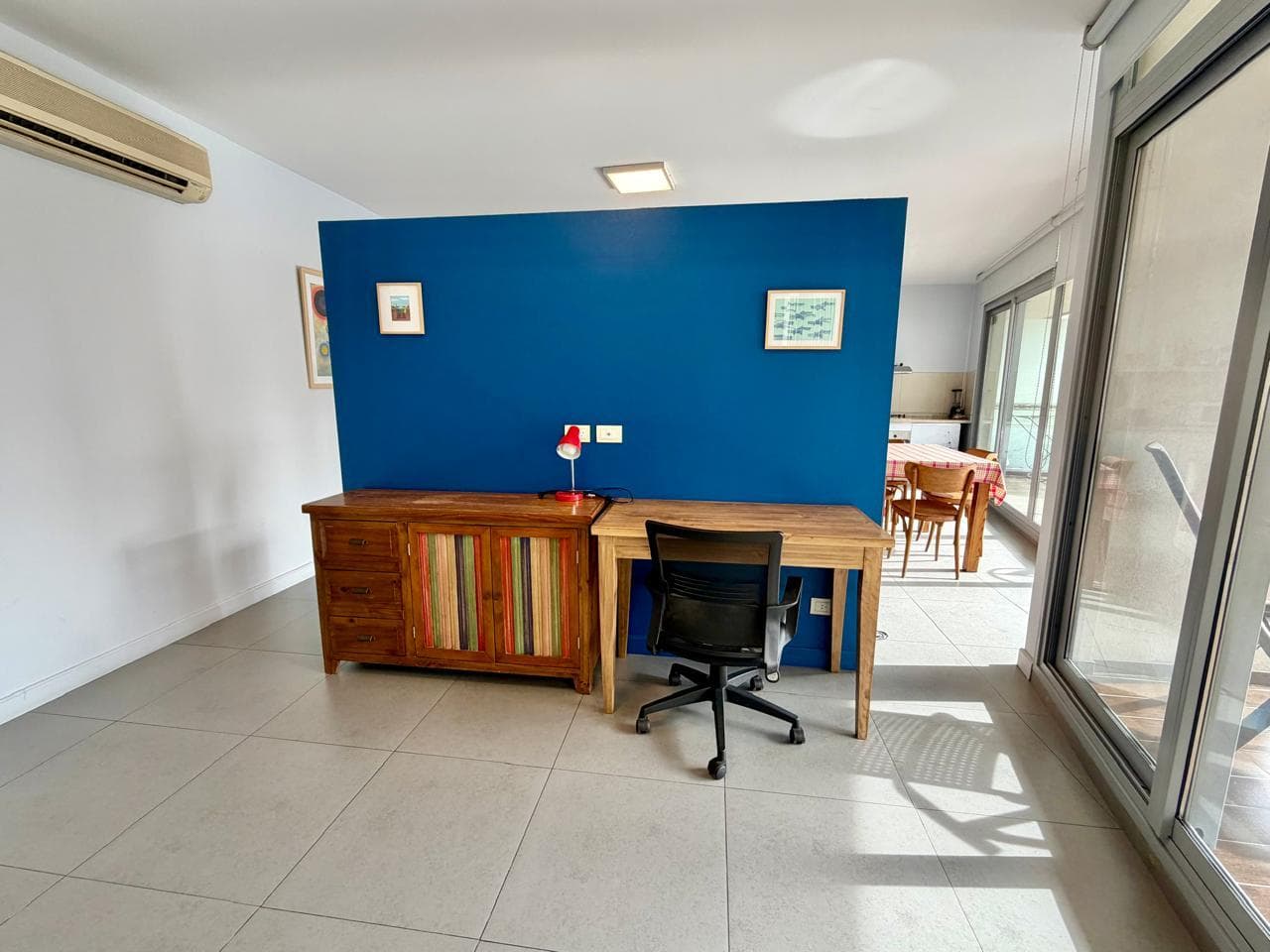Departamento 2 ambientes en San Telmo - foto 12