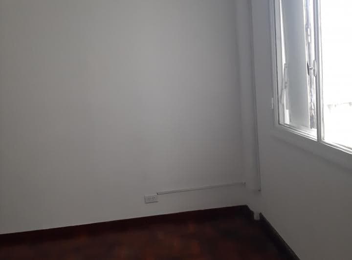 Departamento Alquiler 38m² de 2 ambientes