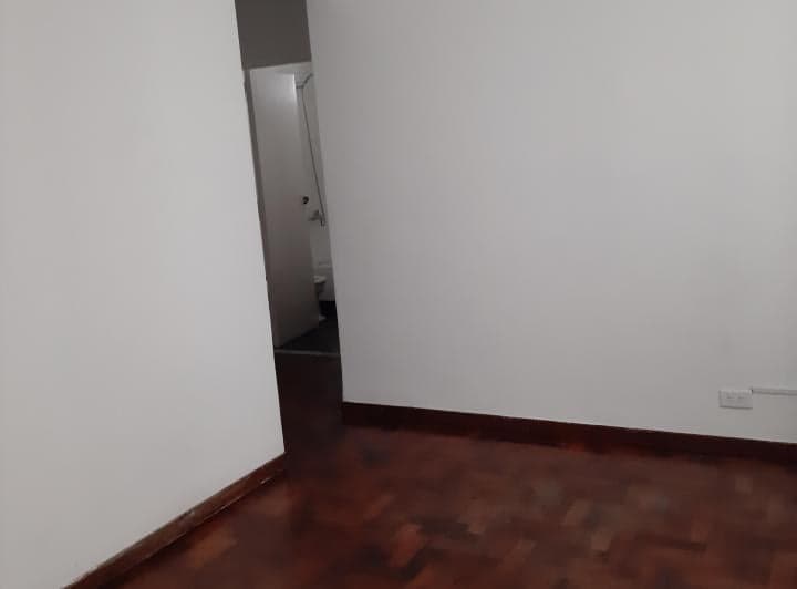 Departamento 38m² Alquiler 