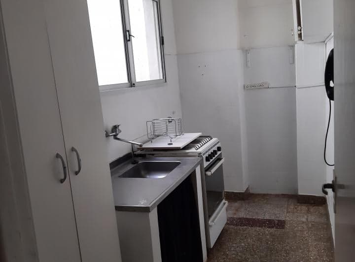 Departamento 38m² Alquiler 