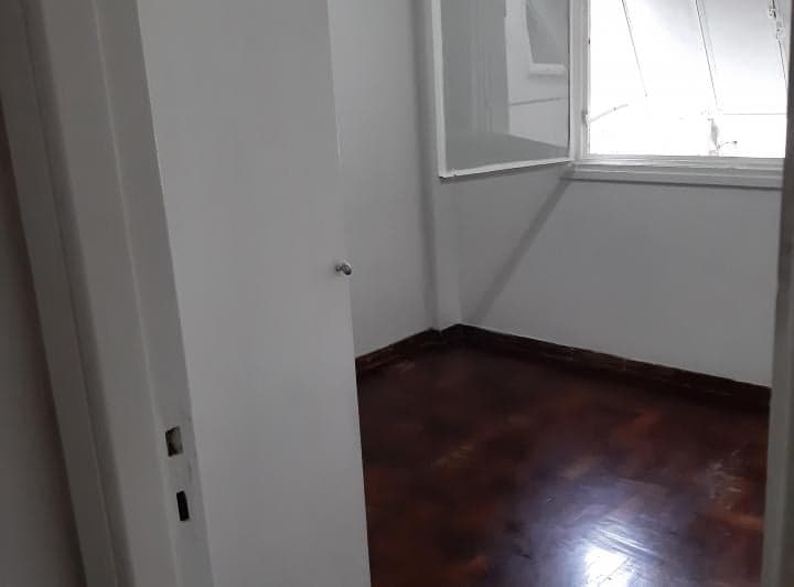 Departamento · 38m² · 2 Ambientes - Irma Lucrecia Asenal
