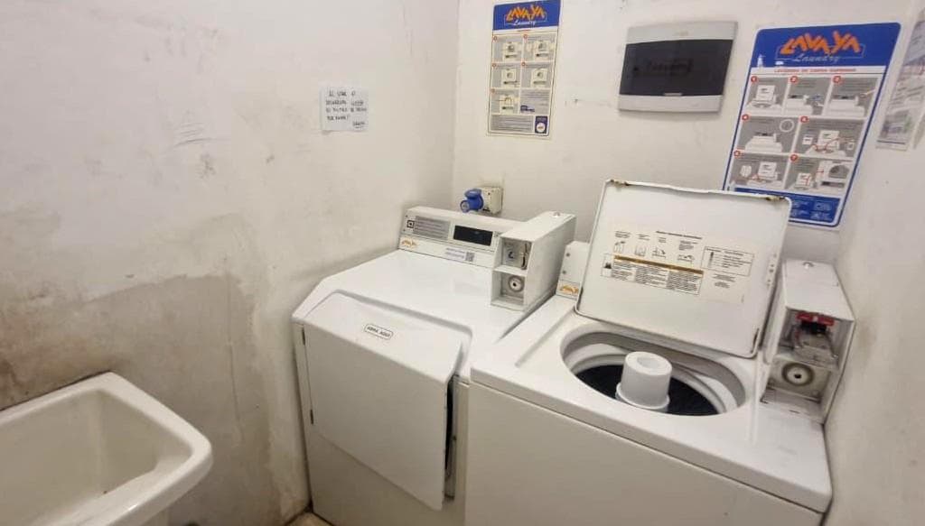laundry