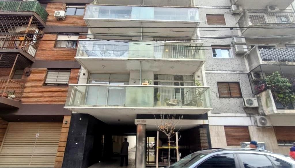 Departamento 1 ambientes en Palermo Soho, Palermo - foto 9